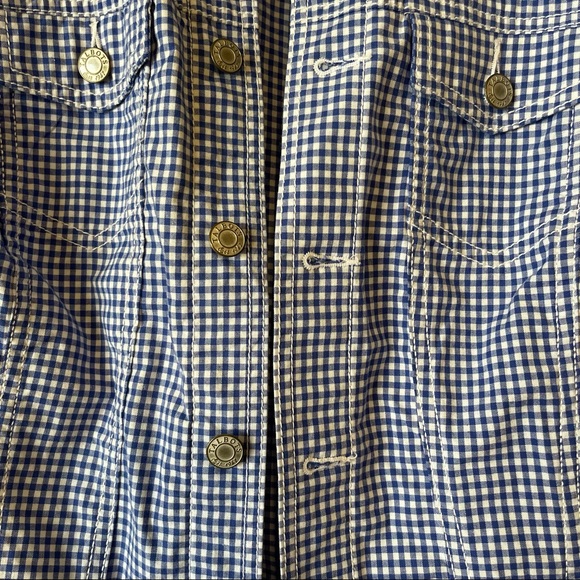 Ginham jacket - Picture 2 of 4